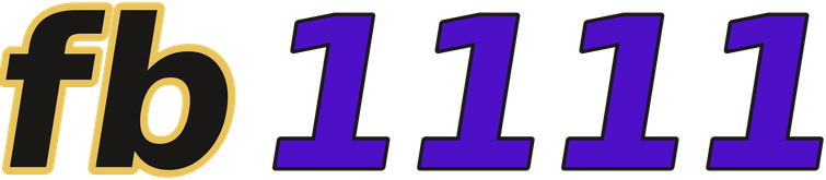 fb1111 logo